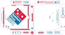 ERP POL21: Domino's Pizza